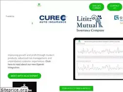 Sites similar to cloverleafanalytics.com