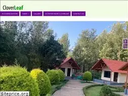 Sites similar to cloverleafhomestay.com