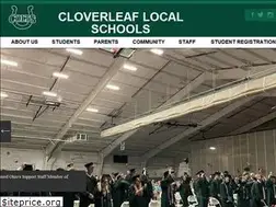 Sites similar to cloverleaflocal.org