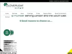 Sites similar to cloverleafmaintenance.co.uk