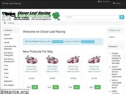 Sites similar to cloverleafracing.com