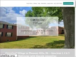 Sites similar to cloverleafvillage.com