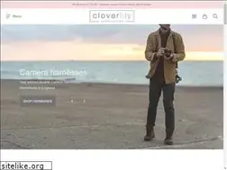 Sites similar to cloverlily-leatherworks.com