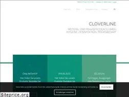 Sites similar to cloverline.com