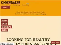 Sites similar to clovermead.com