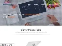 Sites similar to cloverposale.com