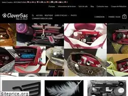 Sites similar to cloversac.fr
