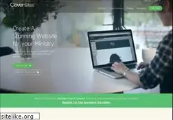 Sites similar to cloversites.com