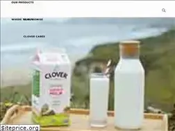 Sites similar to cloversonoma.com