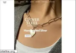 Sites similar to cloversoul.co.uk