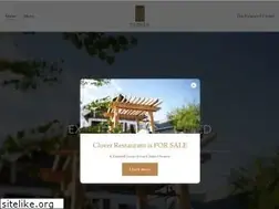 Sites similar to cloverspokane.com
