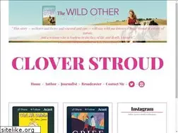 Sites similar to cloverstroud.com