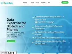 Sites similar to clovertex.com