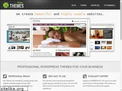 Sites similar to cloverthemes.com
