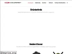 Sites similar to cloverturkey.com