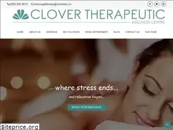 Sites similar to clovertwc.ca