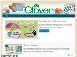 Sites similar to cloverusa.wordpress.com