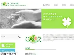 Sites similar to cloveryouth.jp