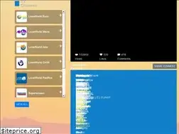 Sites similar to cloveworld.org