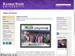 Sites similar to clovia.org