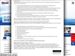 Sites similar to clovin.com.pl