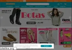 Sites similar to clovis.com.br