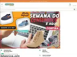 Sites similar to clovisatacado.com.br