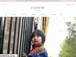 Sites similar to clovisbymeiken.com