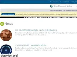Sites similar to cloviscollege.edu