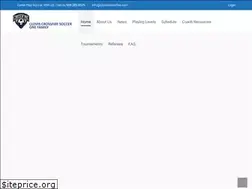 Sites similar to cloviscrossfire.com