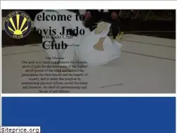 Sites similar to clovisjudoclub.com