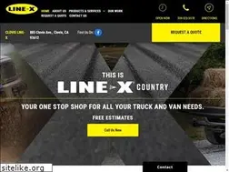 Sites similar to clovislinex.com