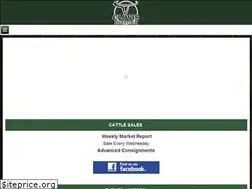Sites similar to clovislivestock.auction