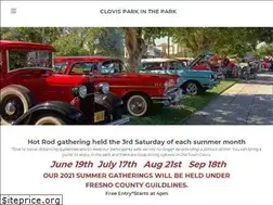 Sites similar to clovisparkinthepark.com