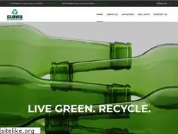 Sites similar to clovisrecyclingcenter.com