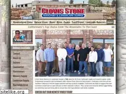 Sites similar to clovisstone.net
