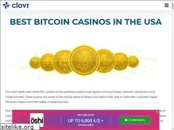 Sites similar to clovr.com