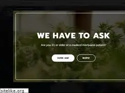 Sites similar to clovrcannabis.com