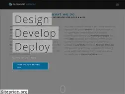 Sites similar to clowarddesign.com