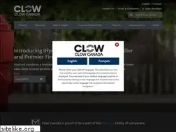 Sites similar to clowcanada.com