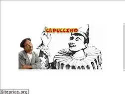 Sites similar to clown-capuccino.com