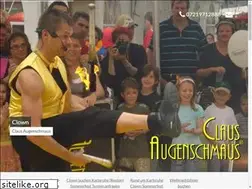 Sites similar to clown-clowns.de