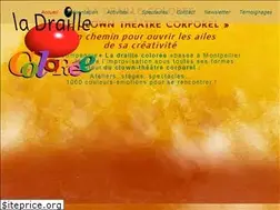 Sites similar to clown-draillecoloree.com