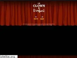 Sites similar to clown-enfant.com