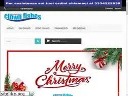 Sites similar to clown-fishes.com