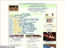 Sites similar to clown-loach.com