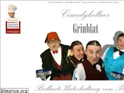 Sites similar to clown-mime.de