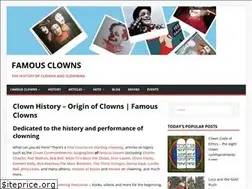 Sites similar to clown-ministry.com