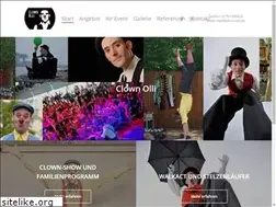 Sites similar to clown-olli.de