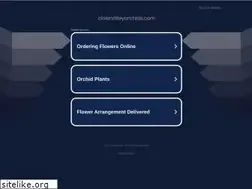 Sites similar to clownalleyorchids.com
